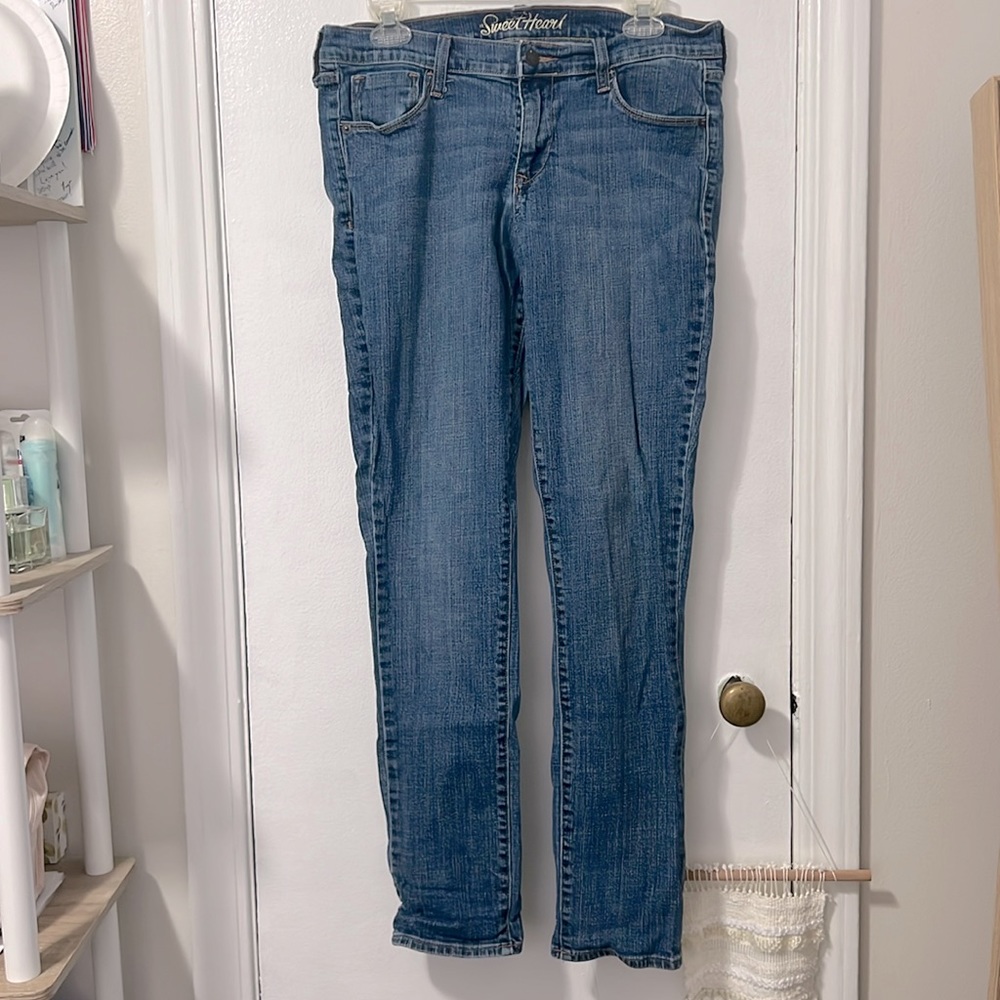 Vintage Old Navy Jean